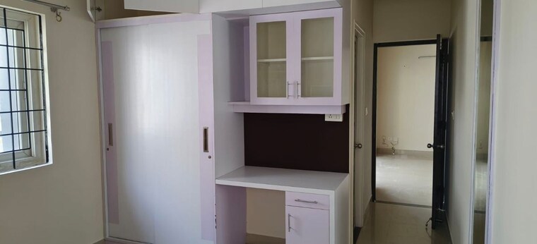 Kitchen, ncc-nagarjuna-meadows 3.5 Bedroom 1950 Sq.Ft. Apartment In Yelahanka Bangalore 9816738