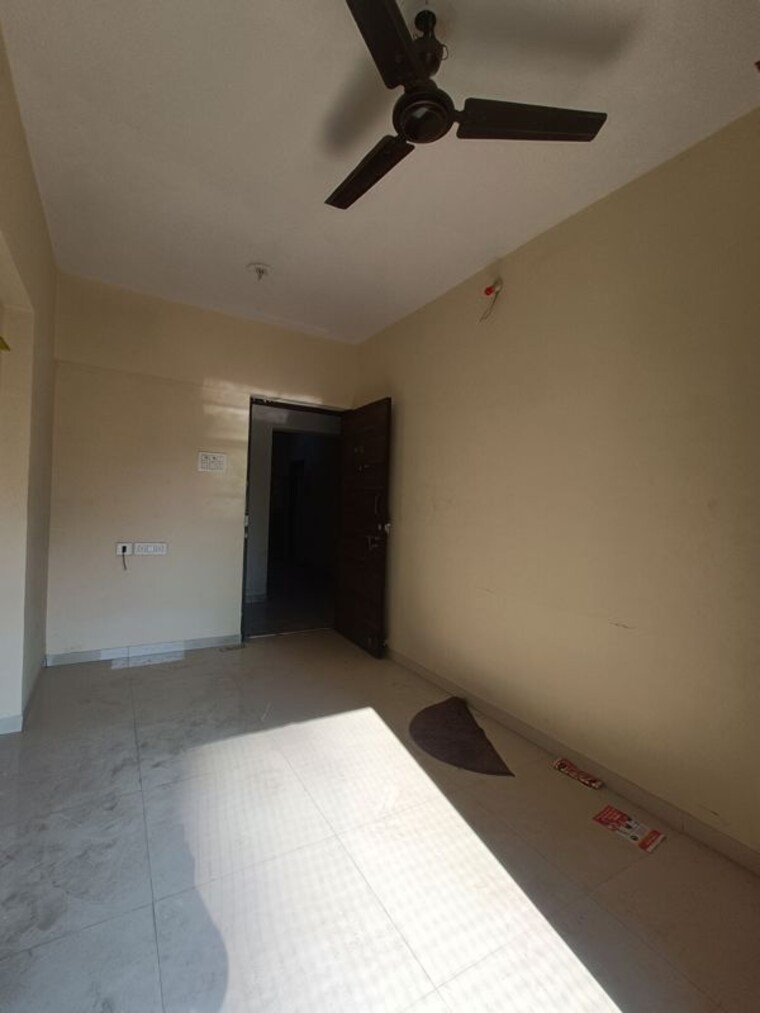 Living Room, seven-apna-ghar-phase-2-plot-b 1 Bedroom 397 Sq.Ft. Apartment In Mira Road Thane 9816742