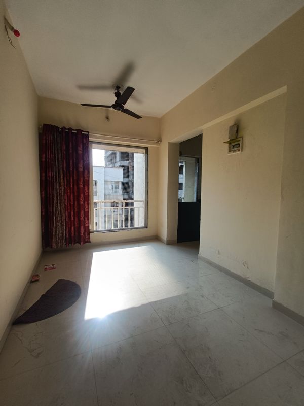 1 BHK 397 Sq.Ft. Apartment in Seven Apna Ghar Phase 2 Plot B
