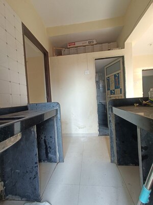 Kitchen in 1 BHK Apartment at Seven Apna Ghar Phase 2 Plot B, Mira Road – for Rent