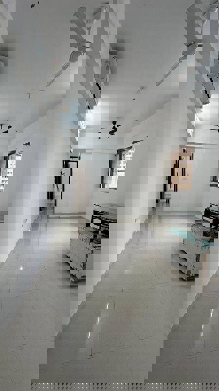 1 BHK + Pooja Room 550 Sq.Ft. Apartment in Lodha Splendora