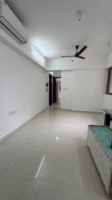 Kitchen in 1 BHK Apartment at Lodha Splendora, Ghodbunder Road – for Rent