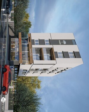 2 BHK Builder Floor For Rent in Besa Pipla rd