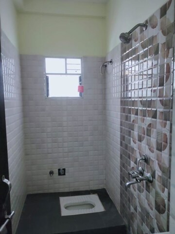 Bathroom in 2 BHK Builder Floor at Besa Pipla rd – for Rent