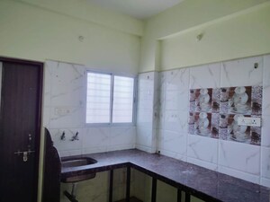 Kitchen in 2 BHK Builder Floor at Besa Pipla rd – for Rent