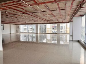  Office Space For Rent in Besa Pipla rd