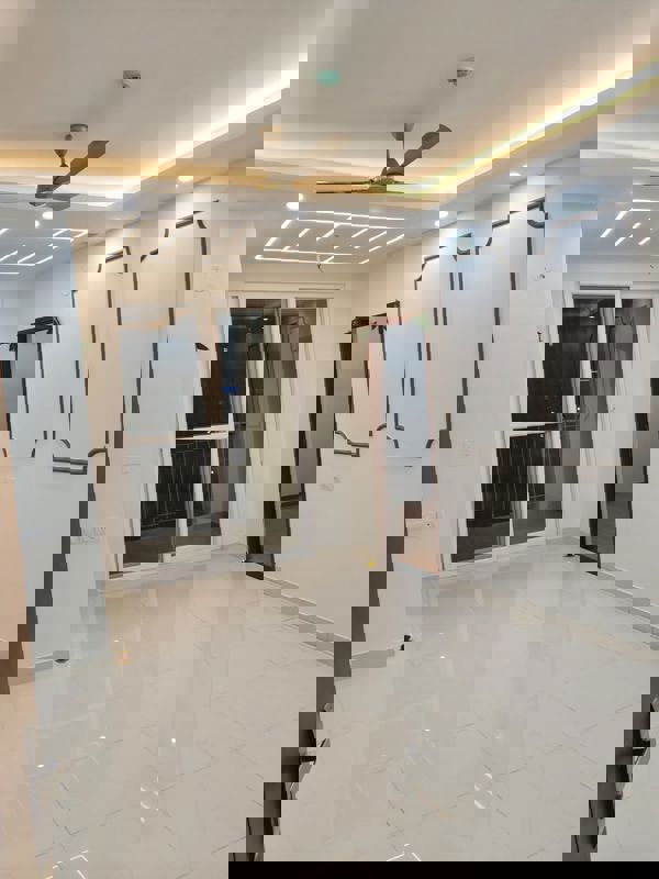 2 BHK + Pooja Room Apartment For Rent in NR Windgates