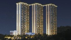 3 BHK + Pooja Room Apartment For Sale in Sukhii Ubuntu