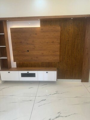 Furnished Amenities in 4 BHK Independent House at Kolazhy – for Sale