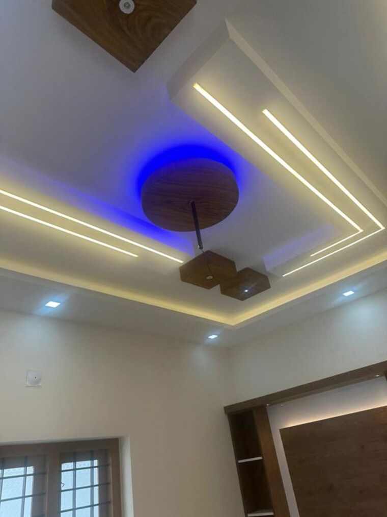 undefined, kolazhy 4 Bedroom 2242 Sq.Ft. Independent House In Kolazhy Thrissur 9816685