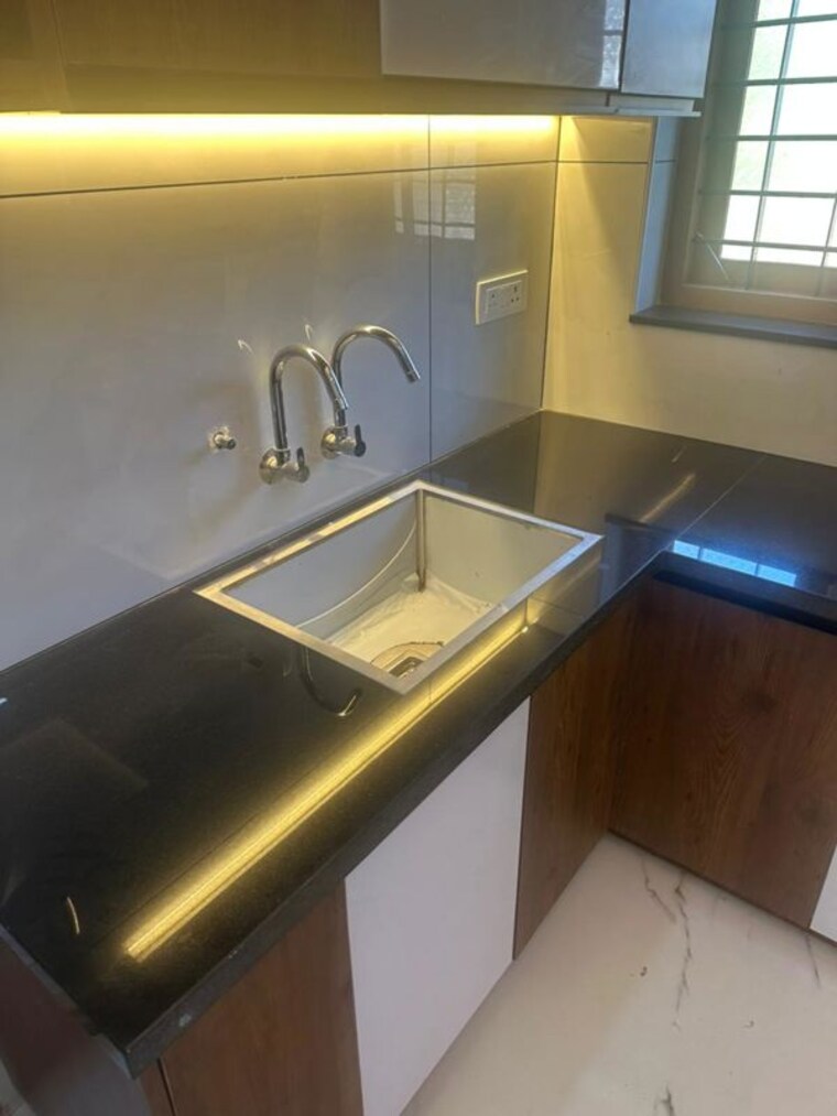 Kitchen, kolazhy 4 Bedroom 2242 Sq.Ft. Independent House In Kolazhy Thrissur 9816685