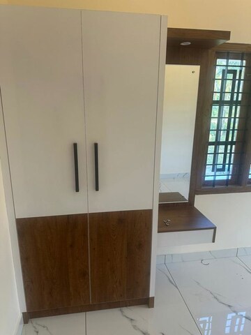 Room in 4 BHK Independent House at Kolazhy – for Sale