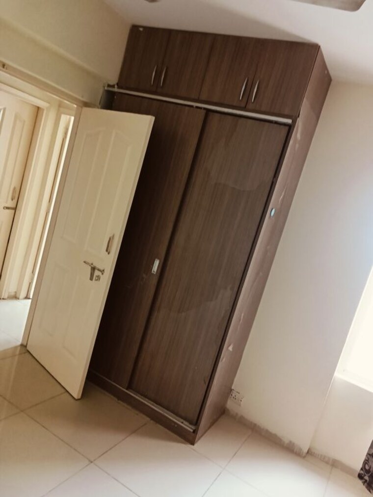 Balcony, wave-dream-homes 2 Bedroom 808 Sq.Ft. Apartment In Wave City Ghaziabad 9412335