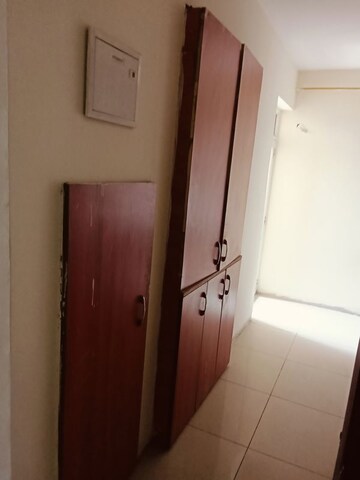 Bathroom in 2 BHK Apartment at Wave Dream Homes, Wave City – for Rent