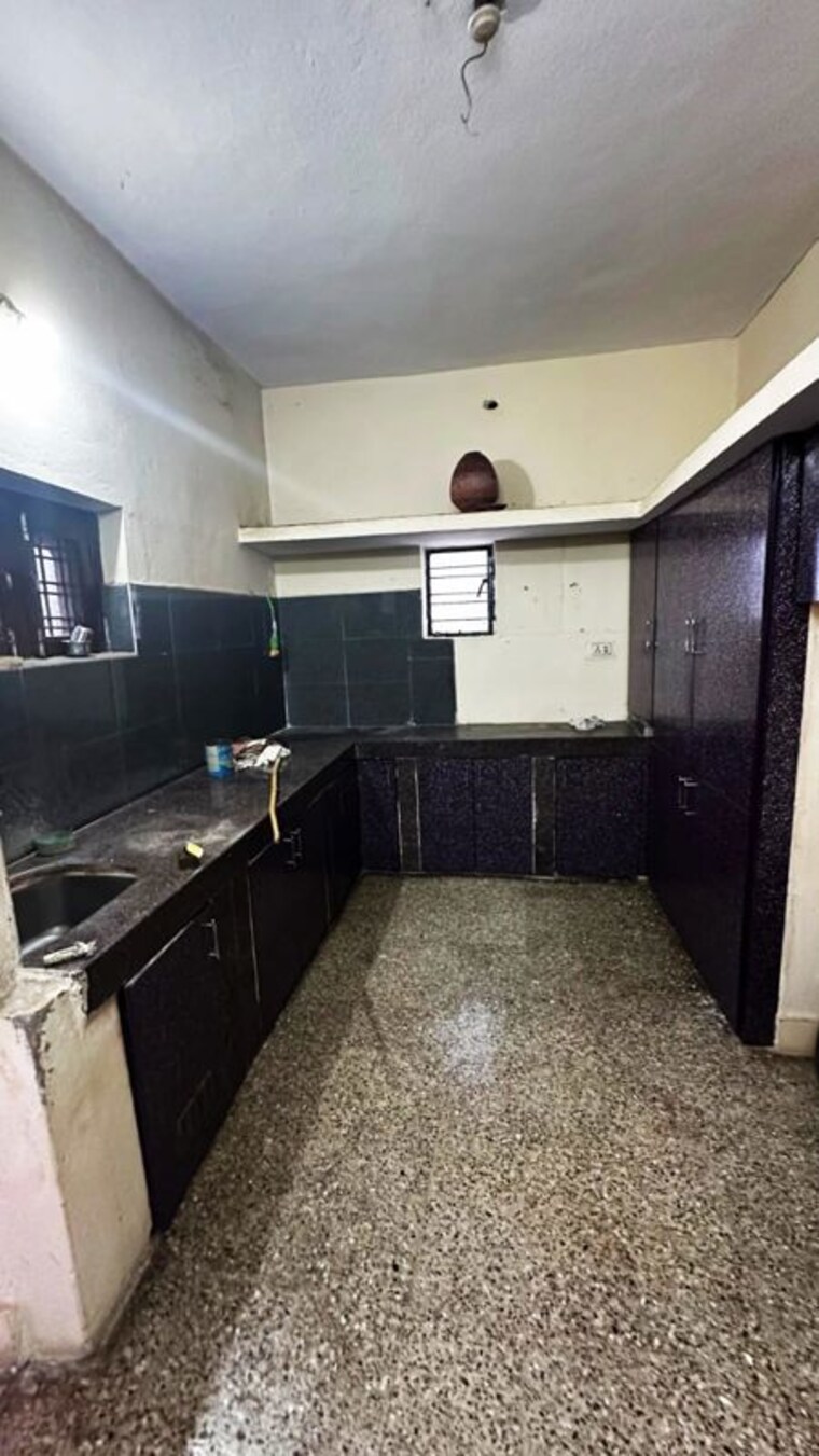 Kitchen, boduppal 4 Bedroom 1800 Sq.Ft. Independent House In Boduppal Hyderabad 9816734