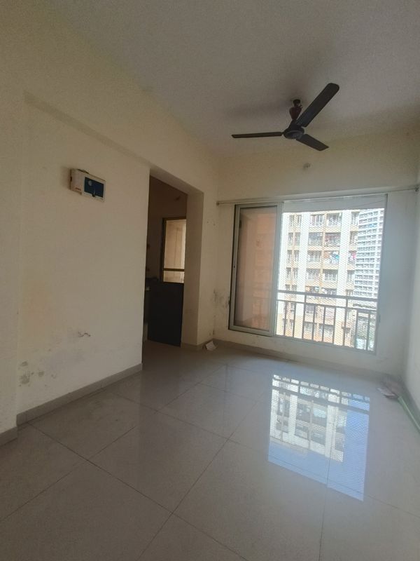 1 BHK Apartment For Sale in Seven Apna Ghar Phase 2 Plot A