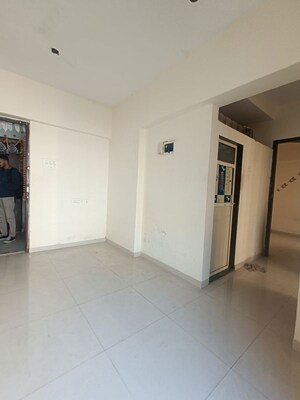 Living Room in 1 BHK Apartment at Seven Apna Ghar Phase 2 Plot A, Mira Road – for Sale