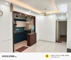 2 BHK + Pooja Room Apartment For Rent in Brigade Bricklane