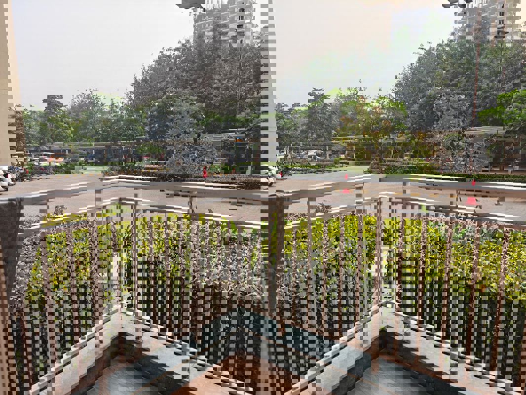 2 BHK Apartment For Rent in BPTP Spacio