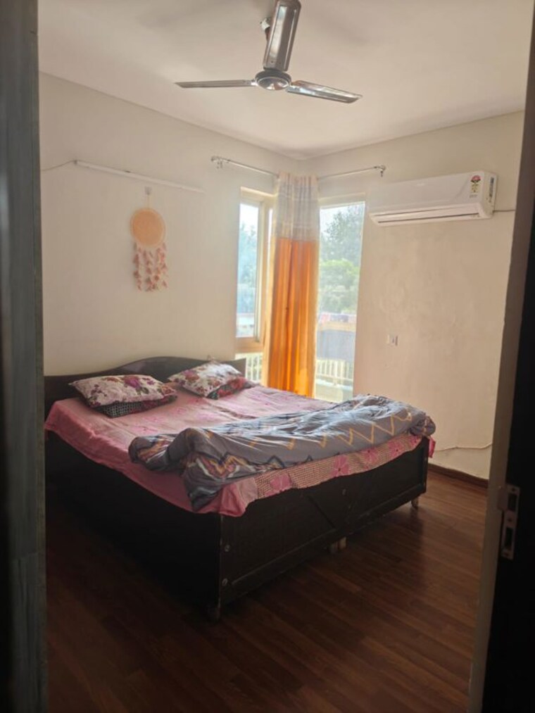 Bedroom, bptp-spacio 2 Bedroom 1079 Sq.Ft. Apartment In Sector 37d Gurgaon 9816762