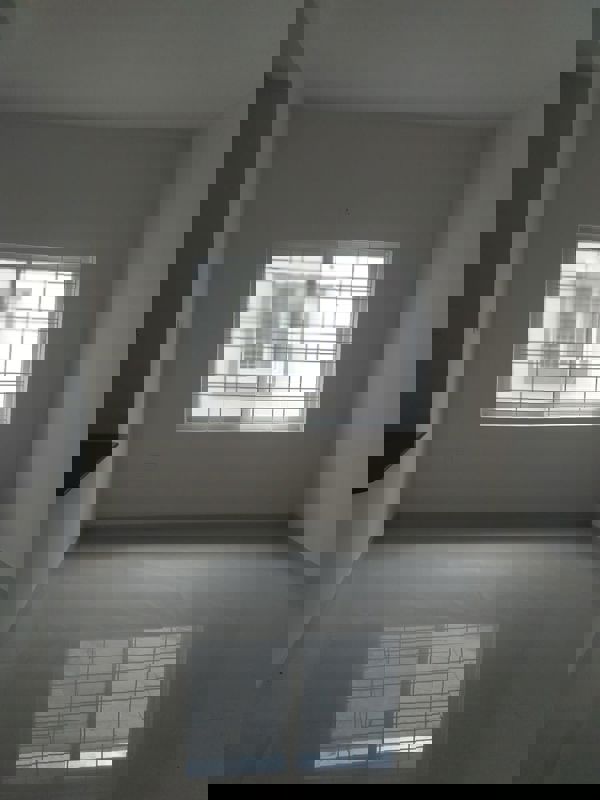 3 BHK Apartment For Sale in Shanthi Nagar