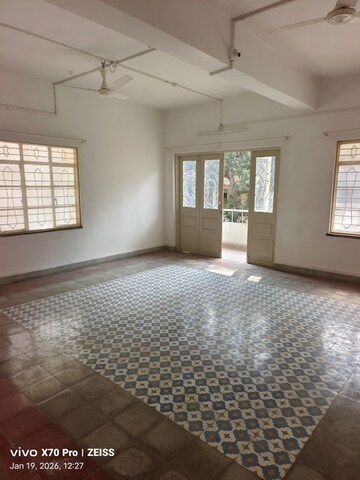 Bedroom in  Office Space at Karve Nagar – for Rent