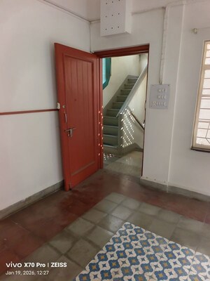 Living Room in  Office Space at Karve Nagar – for Rent