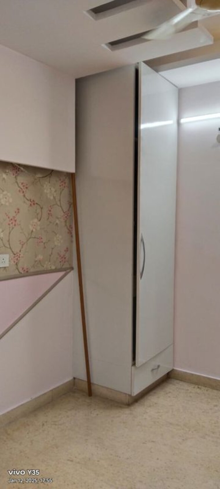 undefined, paschim vihar 2 Bedroom 756 Sq.Yd. Builder Floor In Paschim Vihar Delhi 9816769