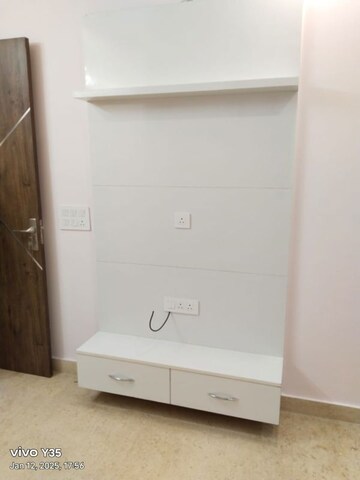 Furnished Amenities in 2 BHK Builder Floor at Paschim Vihar – for Rent