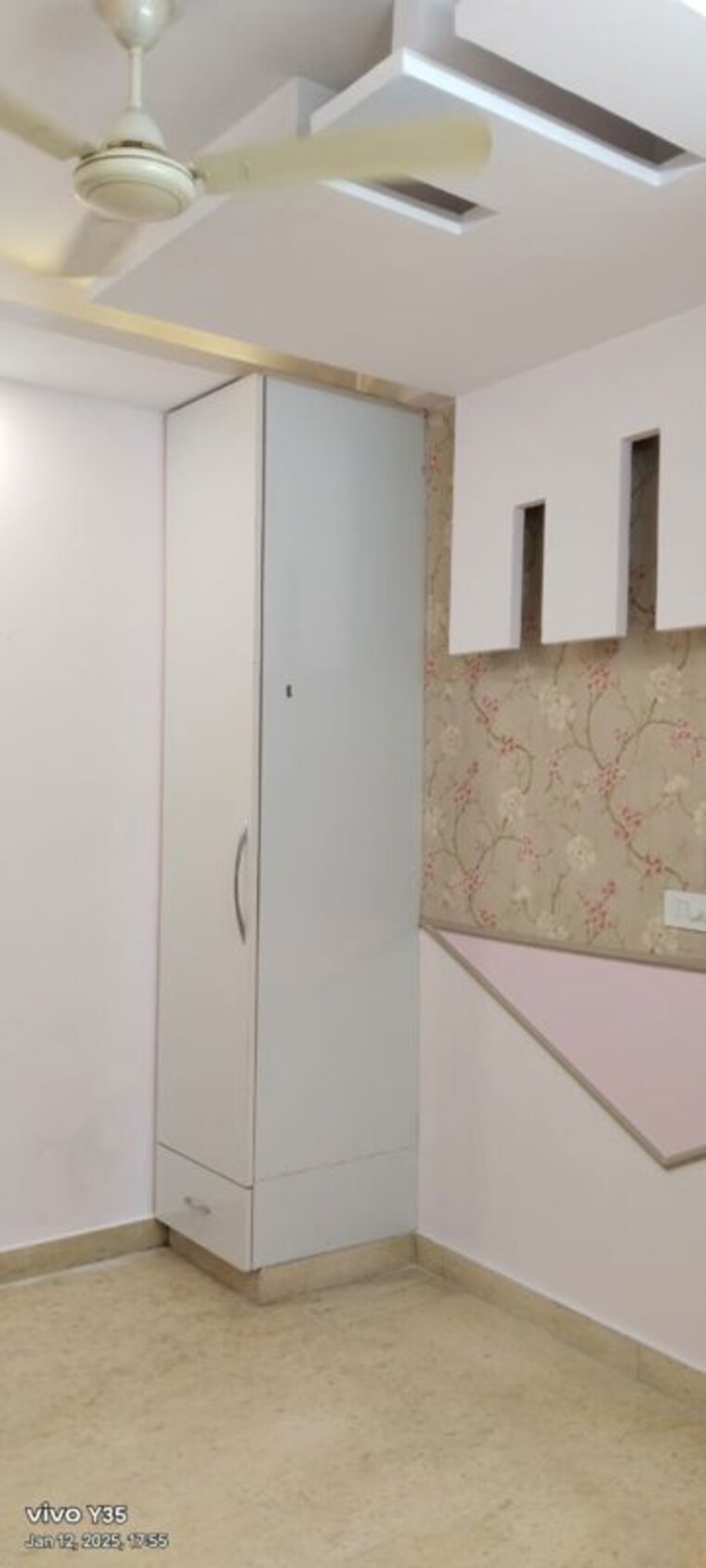 undefined, paschim vihar 2 Bedroom 756 Sq.Yd. Builder Floor In Paschim Vihar Delhi 9816769