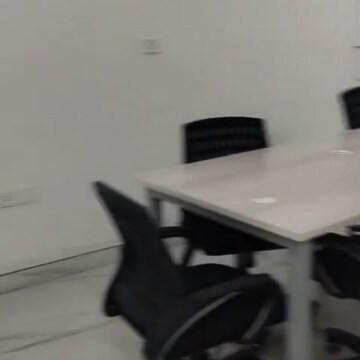 Team Area in  Office Space at Assotech Business Cresterra, Sector 135 – for Rent