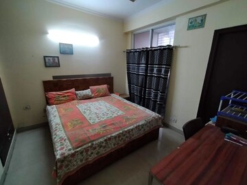 Bedroom in 3 BHK Apartment at Gaur Grandeur, Sector 119 – for Sale