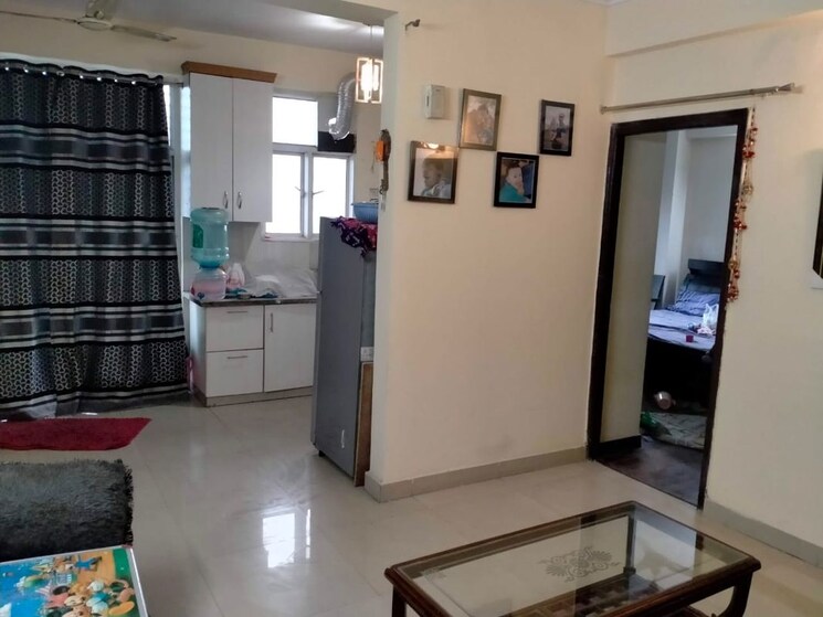 Living Room, gaur-grandeur 3 Bedroom 1739 Sq.Ft. Apartment In Sector 119 Noida 9816821