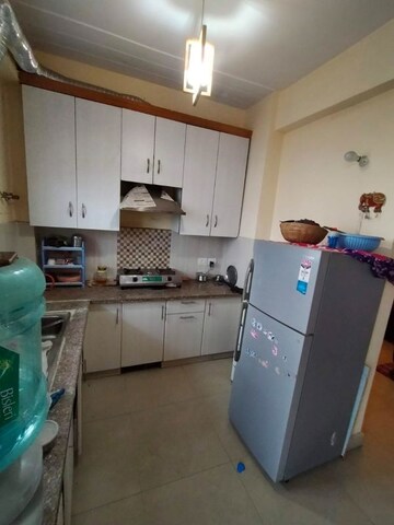 Master Bedroom in 3 BHK Apartment at Gaur Grandeur, Sector 119 – for Sale