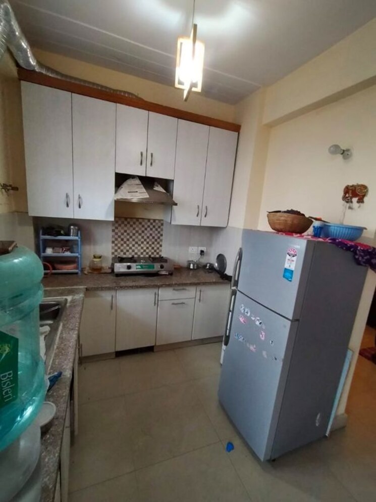 Master Bedroom, gaur-grandeur 3 Bedroom 1739 Sq.Ft. Apartment In Sector 119 Noida 9816821