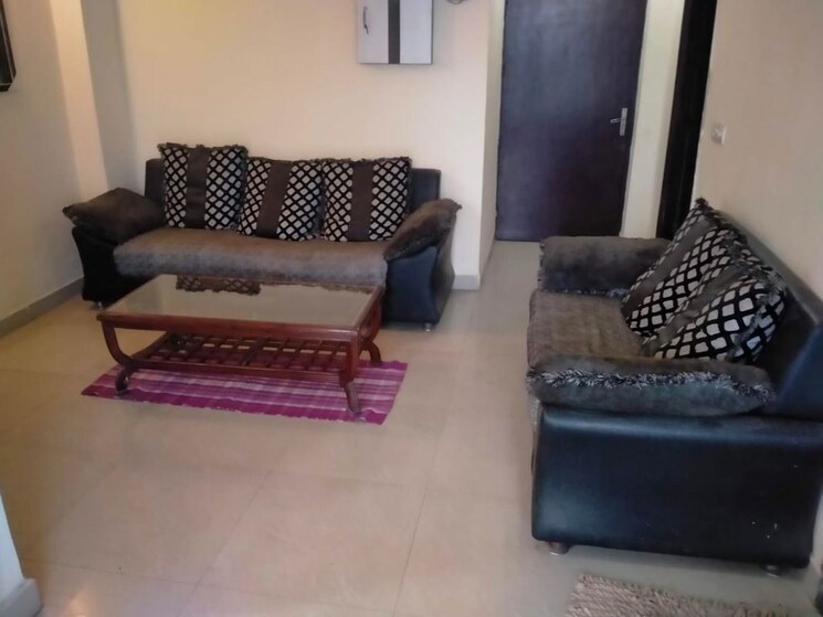 Living Room, gaur-grandeur 3 Bedroom 1739 Sq.Ft. Apartment In Sector 119 Noida 9816821