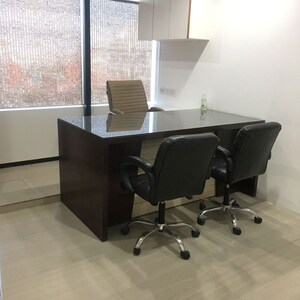 Team Area in  Office Space at Netaji Subhash Place – for Rent