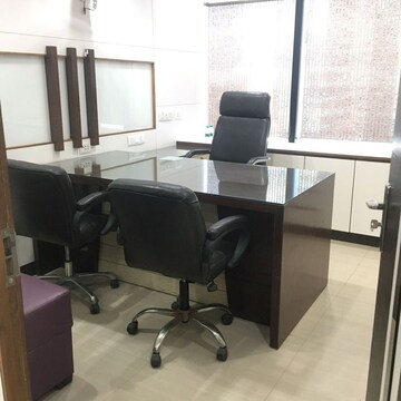 Team Area in  Office Space at Netaji Subhash Place – for Rent