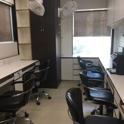 Office Space For Rent in Netaji Subhash Place