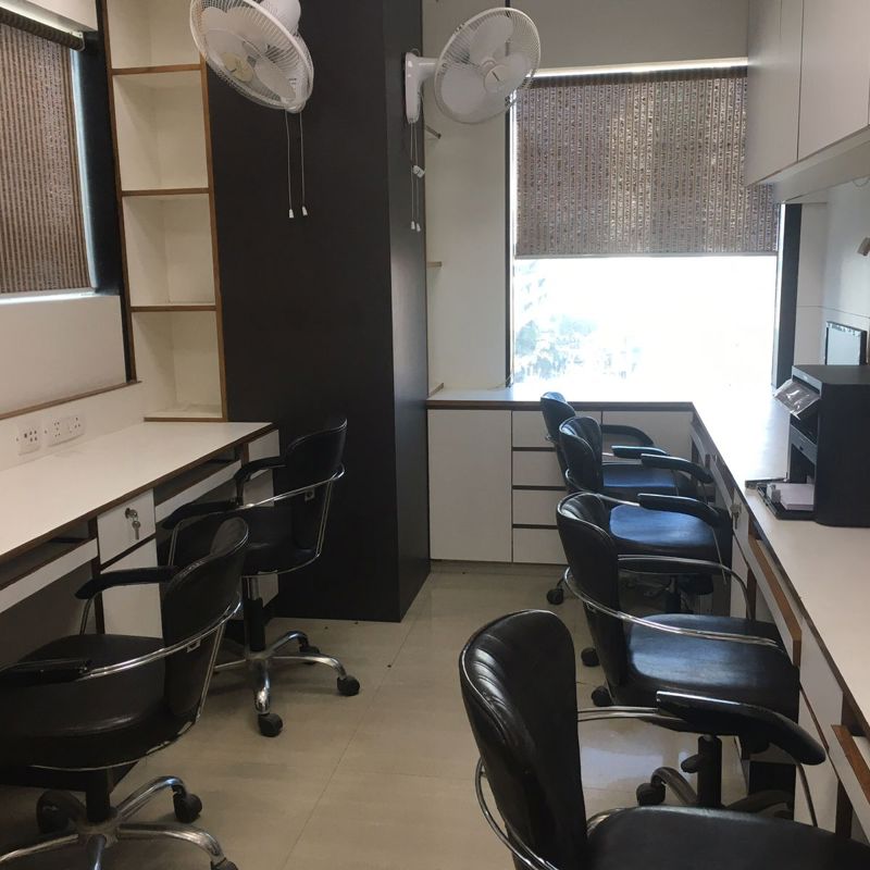 Office Space For Rent in Netaji Subhash Place