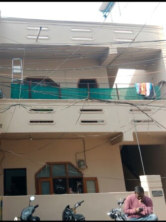3 BHK + Study Room Independent House For Sale in Ameena Residency Vijaya Nagar Colony in Vijayanagar Colony, Hyderabad