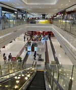 610 Sq.Ft. Retail Shop in Omaxe Lake