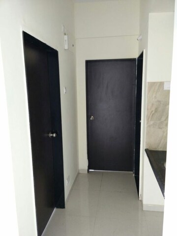 Bathroom in 2 BHK Apartment at Rambaug Colony – for Sale