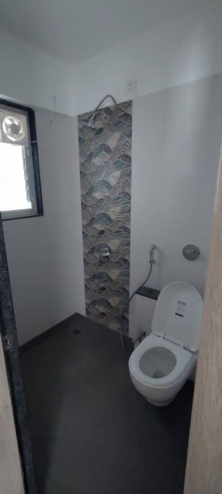 Bathroom, venkatesh-graffiti-elan 2 Bedroom 815 Sq.Ft. Apartment In Keshav Nagar Pune 9816844