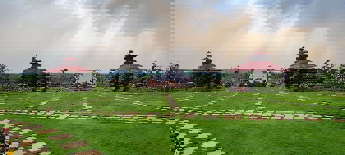 Plot For Sale in Chevalla