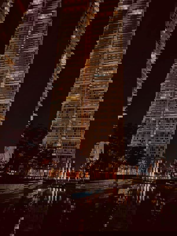 3 BHK + Servant Room,Study Room Apartment For Rent in Conscient Hines Elevate