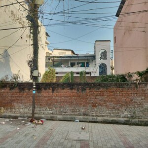  Plot – Exterior View View at Shivpur - for Sale