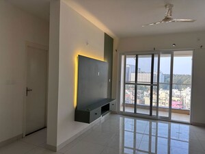 2 BHK Apartment For Rent in Salarpuria Sattva Exotic, Kogilu