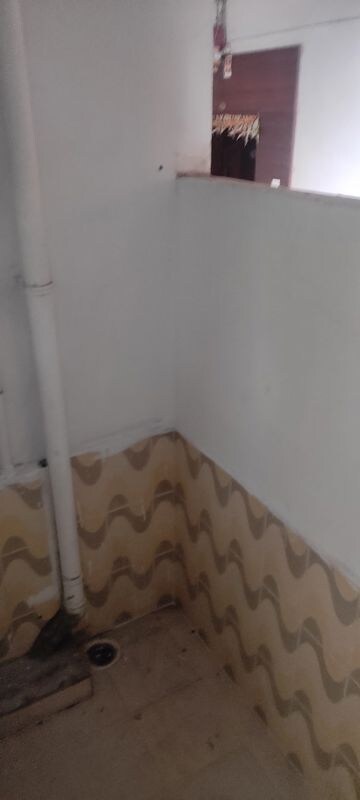 Staircase in 3 BHK Apartment at Balaji Towers Kapra, Kapra – for Sale