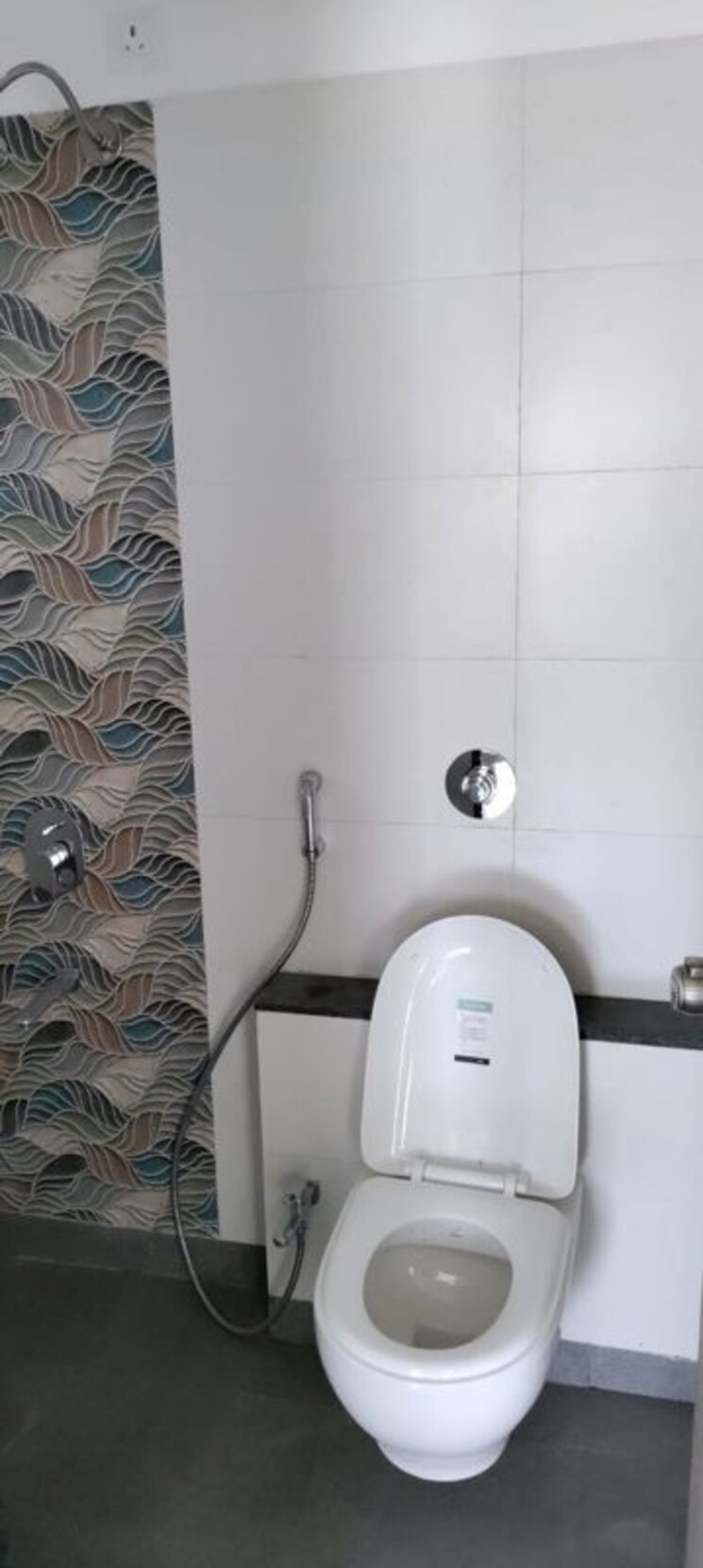 Bathroom, venkatesh-graffiti-elan 2 Bedroom 762 Sq.Ft. Apartment In Keshav Nagar Pune 9816911